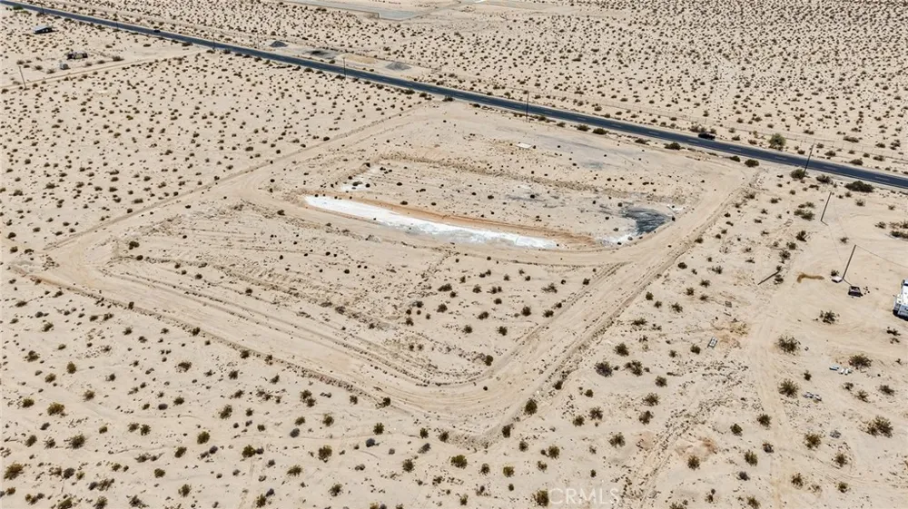 78170 29 Palms Highway 29 Palms, CA 92277