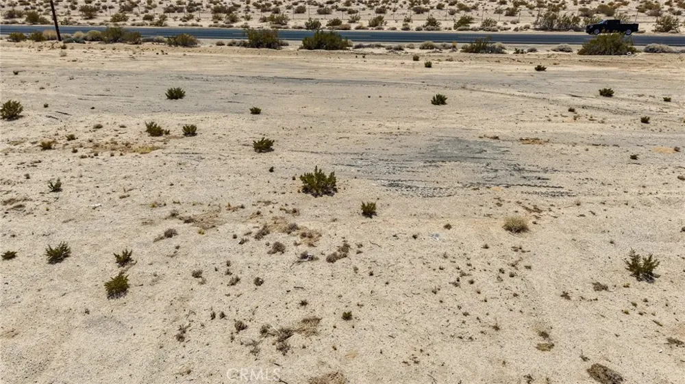 78170 29 Palms Highway 29 Palms, CA 92277