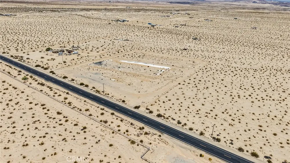 78170 29 Palms Highway 29 Palms, CA 92277