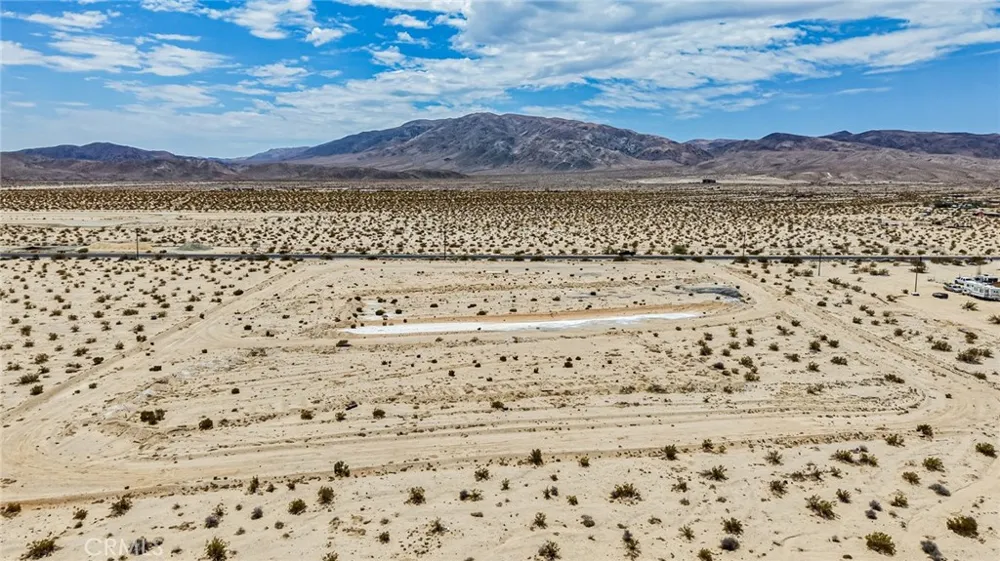 78170 29 Palms Highway 29 Palms, CA 92277