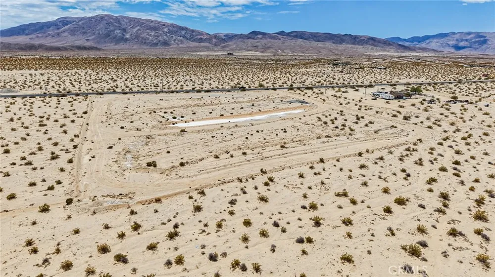 78170 29 Palms Highway 29 Palms, CA 92277