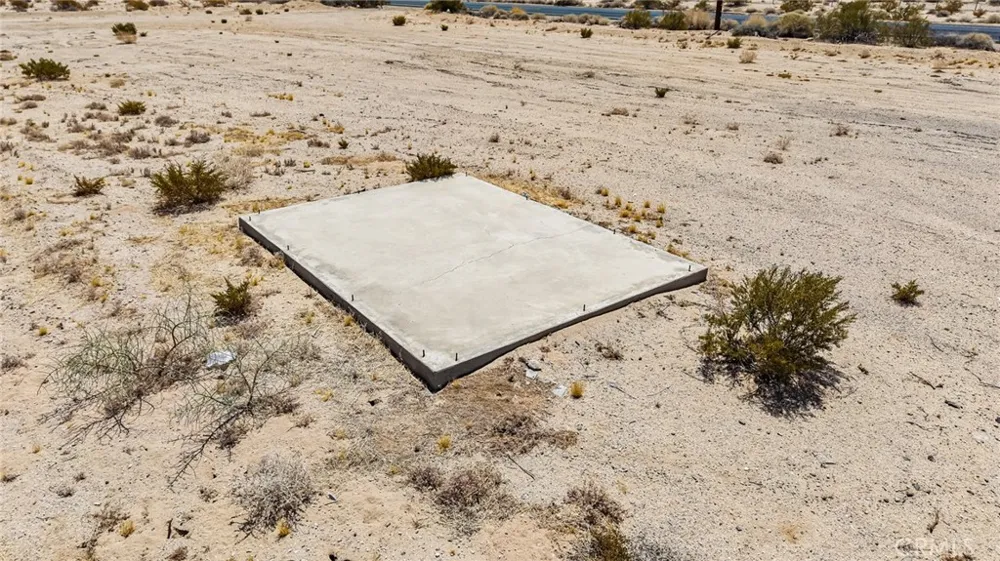 78170 29 Palms Highway 29 Palms, CA 92277