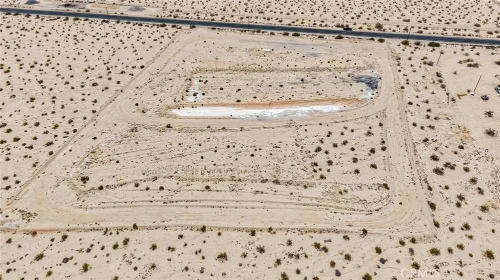 78170 29 Palms Highway 29 Palms, CA 92277