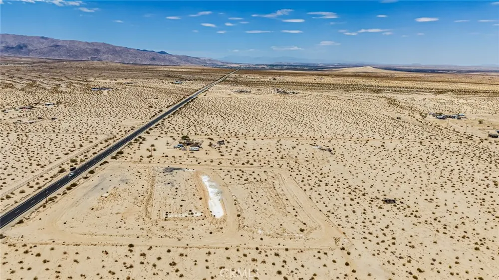 78170 29 Palms Highway 29 Palms, CA 92277