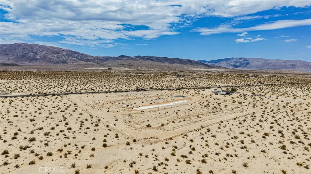 78170 29 Palms Highway 29 Palms, CA 92277