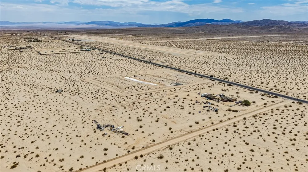 78170 29 Palms Highway 29 Palms, CA 92277