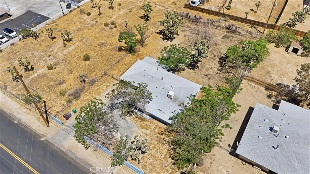 7363 Sage Yucca Valley, CA 92284