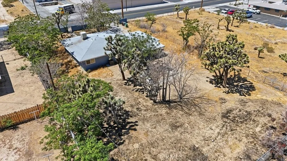 7363 Sage Yucca Valley, CA 92284