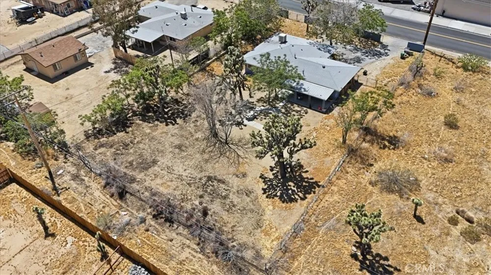 7363 Sage Yucca Valley, CA 92284