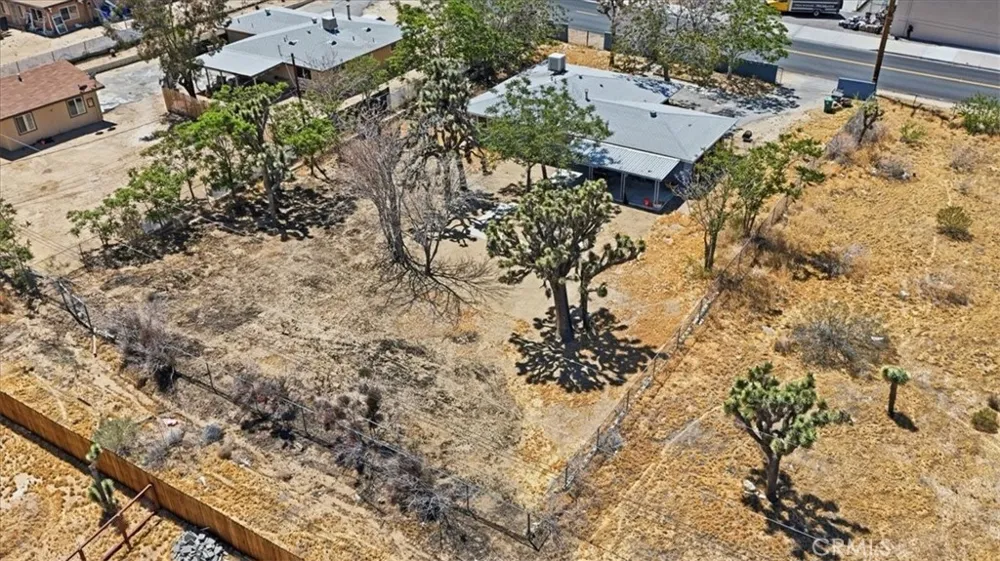 7363 Sage Yucca Valley, CA 92284