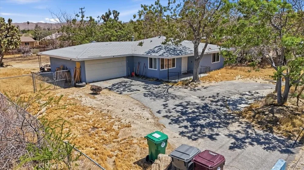 7363 Sage Yucca Valley, CA 92284