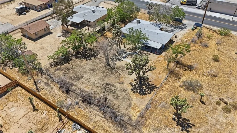 7363 Sage Yucca Valley, CA 92284