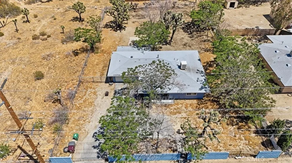 7363 Sage Yucca Valley, CA 92284