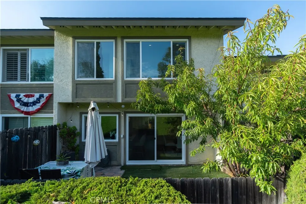 23712 Porpoise Cove Laguna Niguel, CA 92677