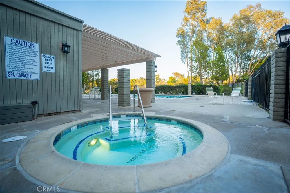 23712 Porpoise Cove Laguna Niguel, CA 92677