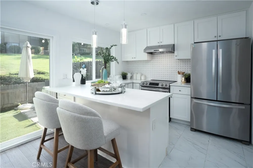 23712 Porpoise Cove Laguna Niguel, CA 92677