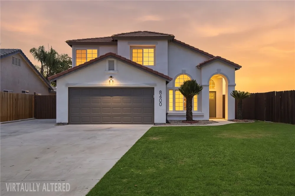 8400 Winlock Bakersfield, CA 93312