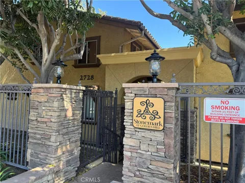2728 B STREET