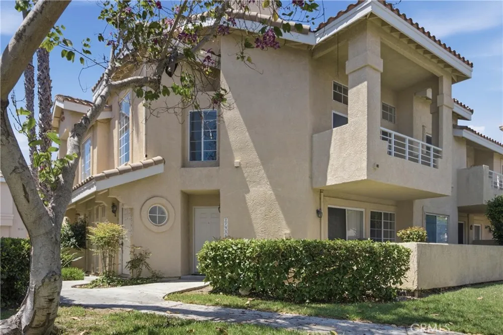 27964 Via Ambrosa Laguna Niguel, CA 92677