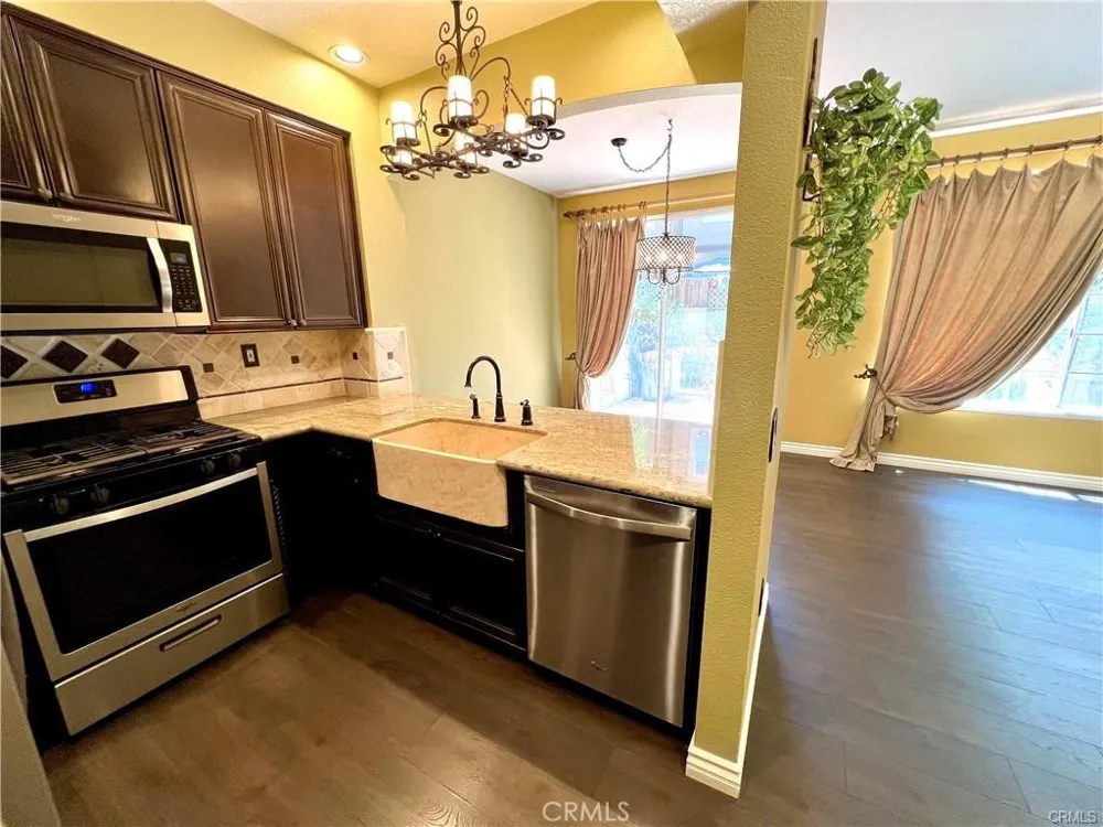 121 Pasto Rico Rancho Santa Margarita, CA 92688