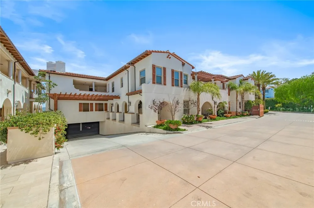 28220 Highridge #204 Rancho Palos Verdes, CA 90275