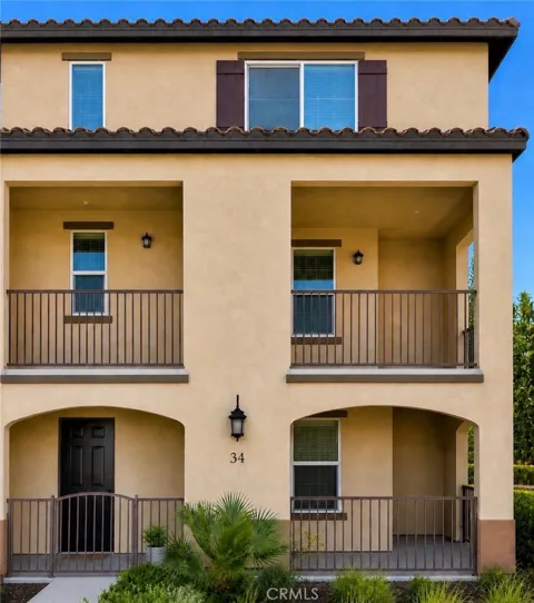 120 S Pacific  Ave #34