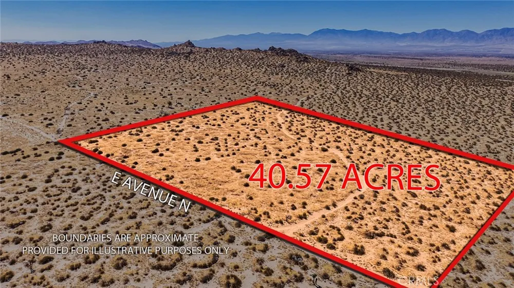 12022 E Avenue Palmdale, CA 93591