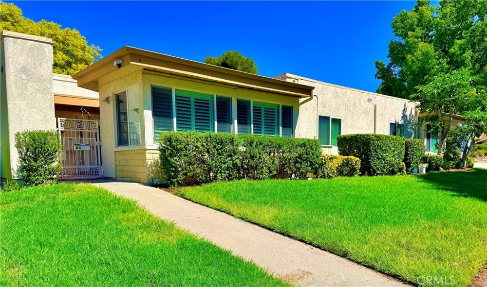 2383 Via Mariposa W #A Laguna Woods, CA 92637