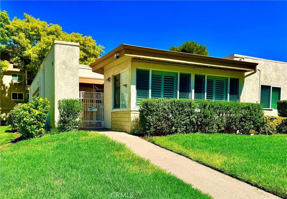 2383 Via Mariposa W #A Laguna Woods, CA 92637