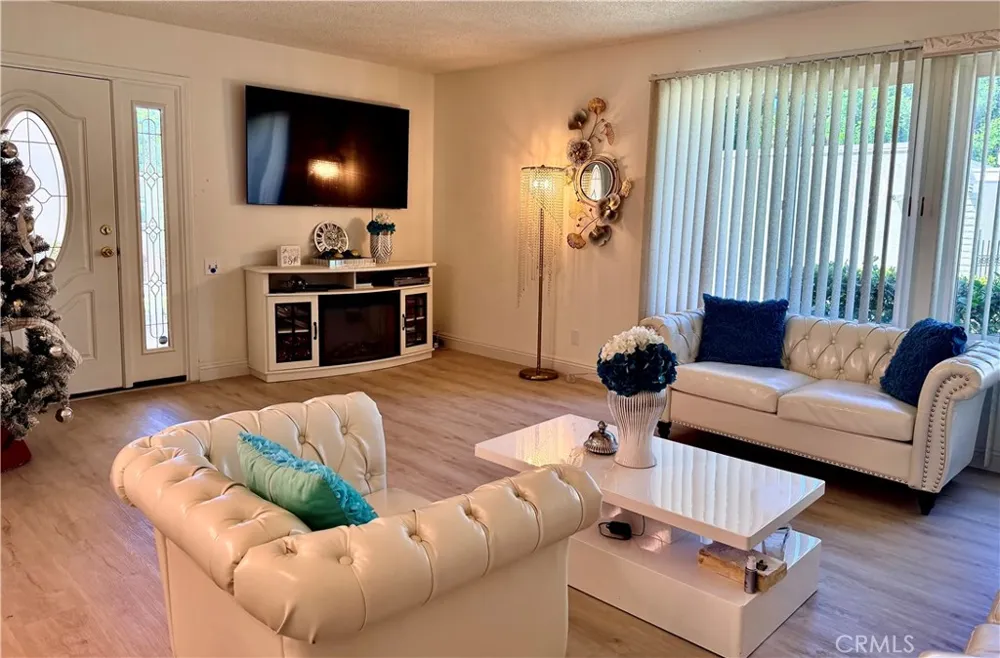2383 Via Mariposa W #A Laguna Woods, CA 92637