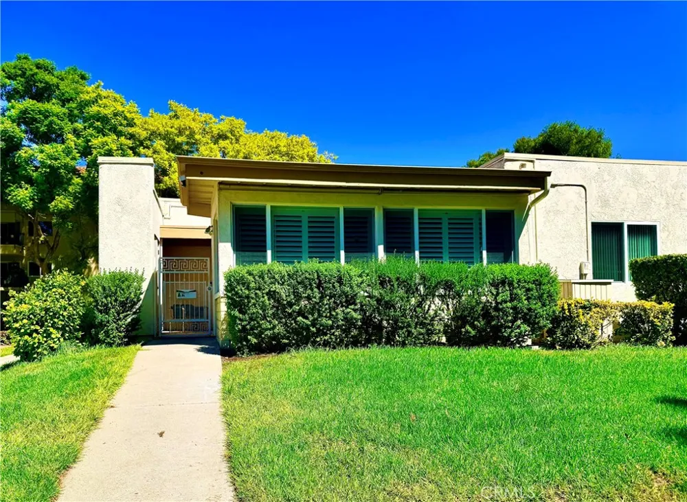 2383 Via Mariposa W #A Laguna Woods, CA 92637