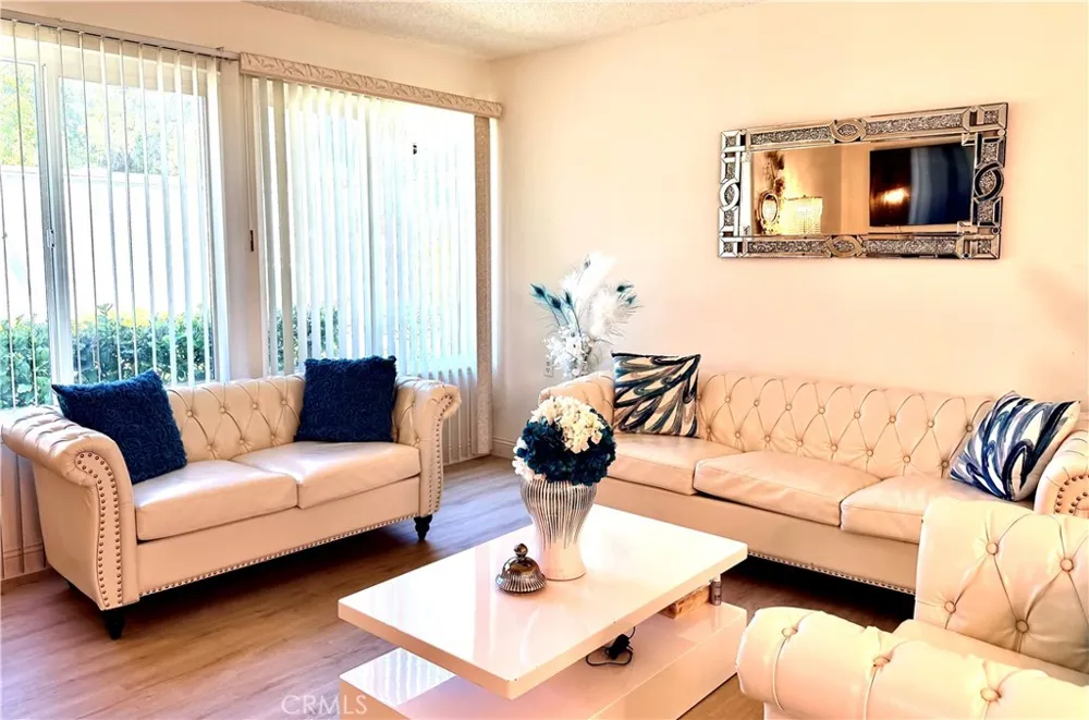 2383 Via Mariposa W #A Laguna Woods, CA 92637
