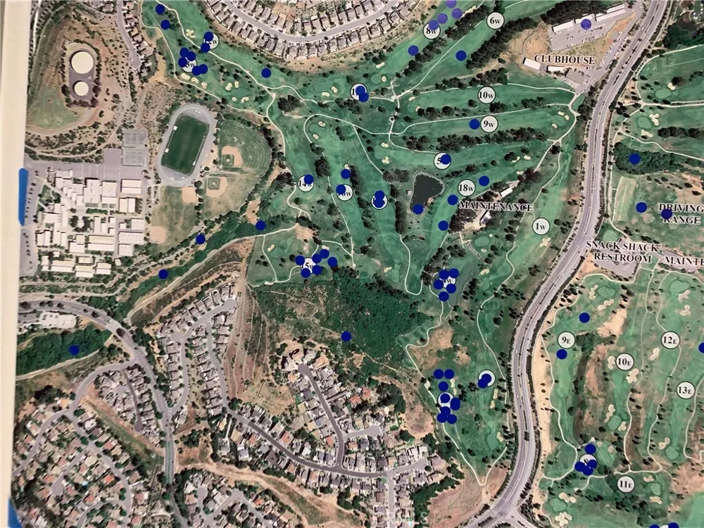Ascot Parkway Vallejo, CA 94591