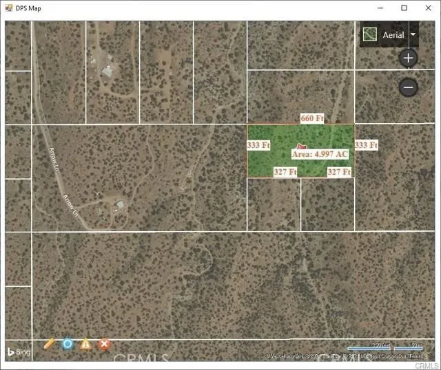 4 96th Juniper Hills, CA 93543