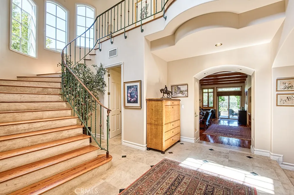 35 Augusta Coto de Caza, CA 92679