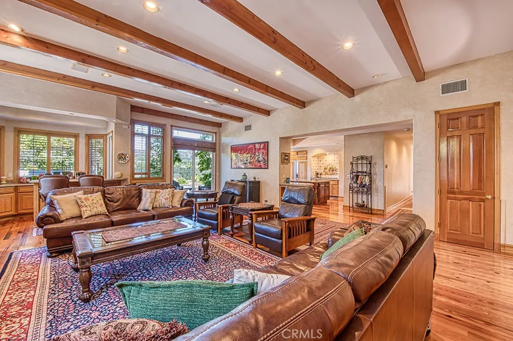 35 Augusta Coto de Caza, CA 92679