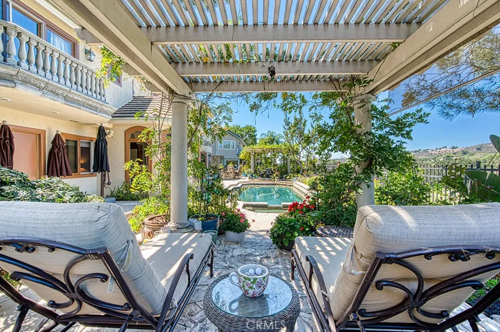 35 Augusta Coto de Caza, CA 92679