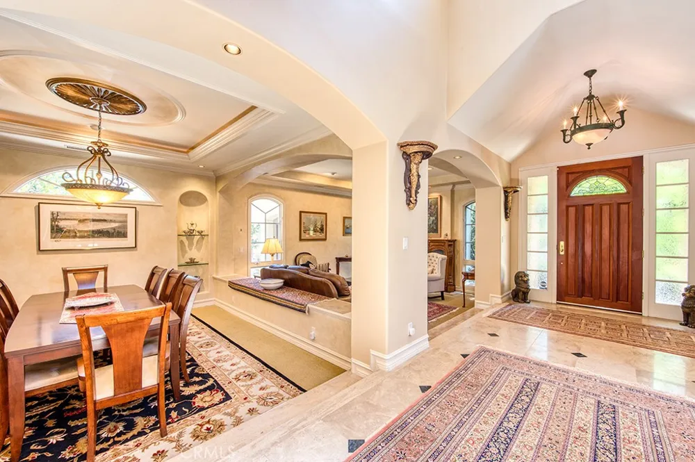 35 Augusta Coto de Caza, CA 92679