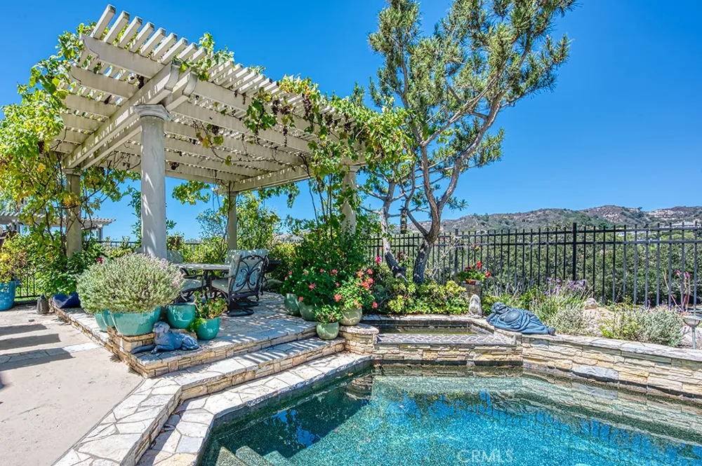 35 Augusta Coto de Caza, CA 92679