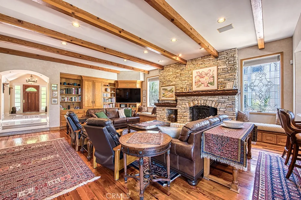 35 Augusta Coto de Caza, CA 92679