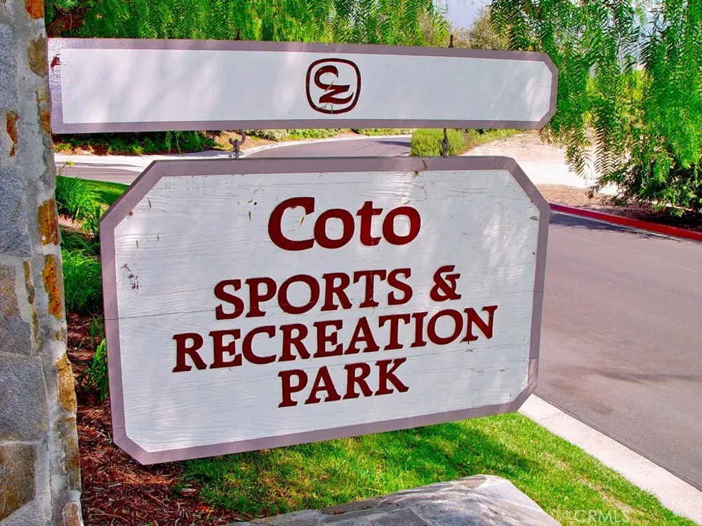 35 Augusta Coto de Caza, CA 92679
