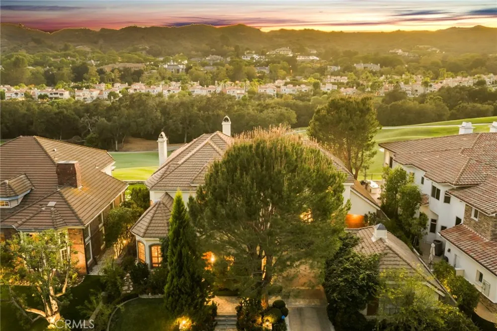 35 Augusta Coto de Caza, CA 92679