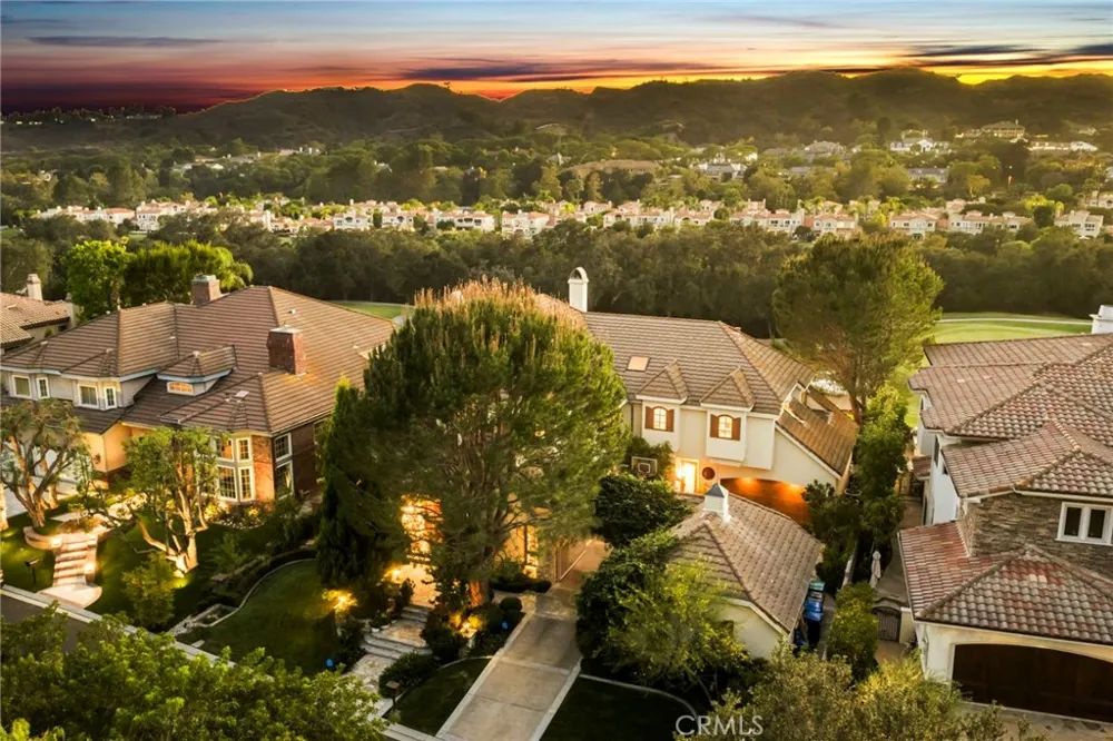 35 Augusta Coto de Caza, CA 92679