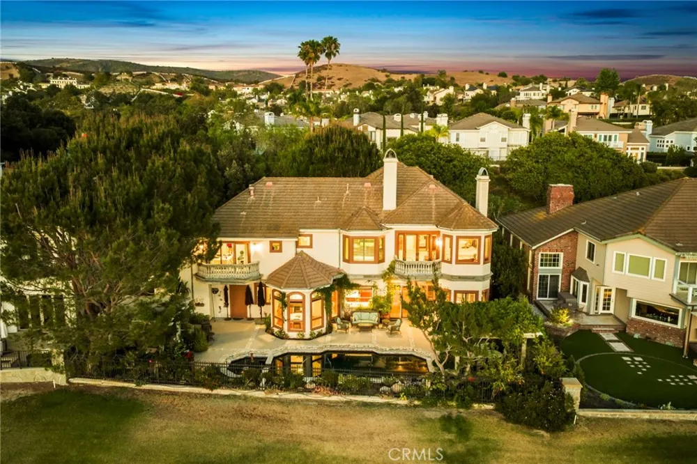 35 Augusta Coto de Caza, CA 92679