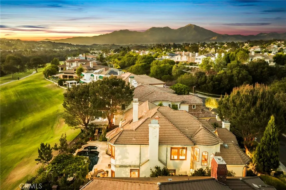 35 Augusta Coto de Caza, CA 92679