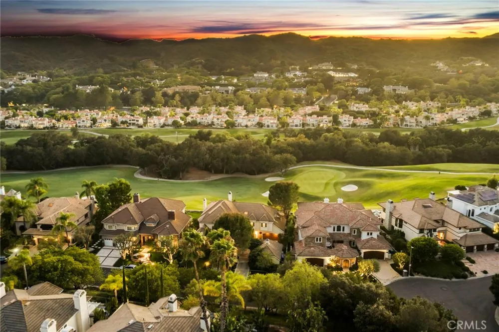 35 Augusta Coto de Caza, CA 92679