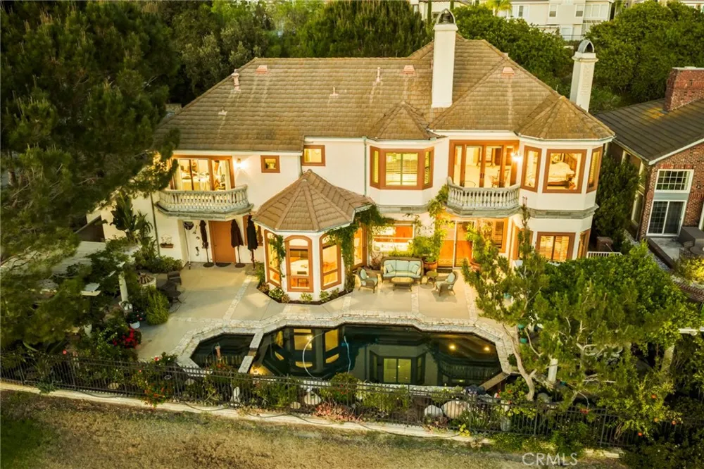 35 Augusta Coto de Caza, CA 92679