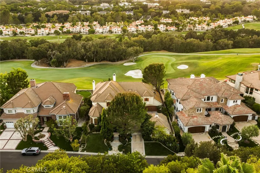 35 Augusta Coto de Caza, CA 92679