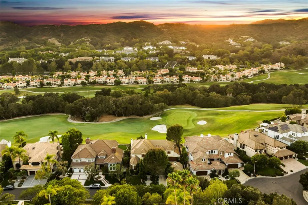 35 Augusta Coto de Caza, CA 92679