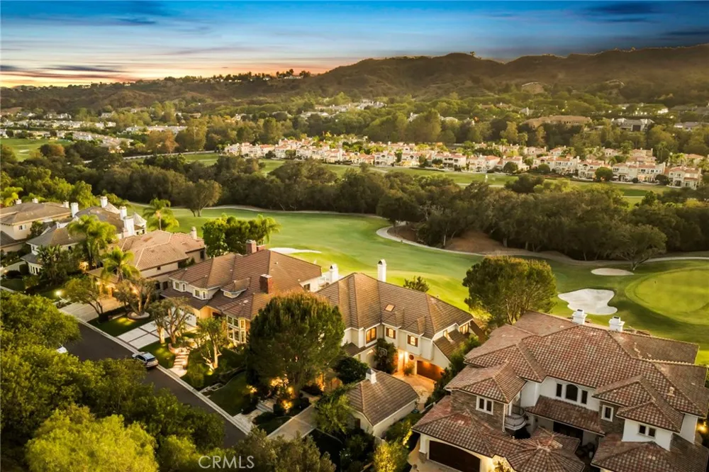 35 Augusta Coto de Caza, CA 92679